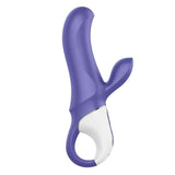Satisfyer Vibes Magic Bunny Şarjlı Tavşan Vibratör