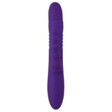 Sweet Smile Thrusting Pearl Triple İleri Geri Hareketli 3 Bölge Uyarıcılı Vibratör