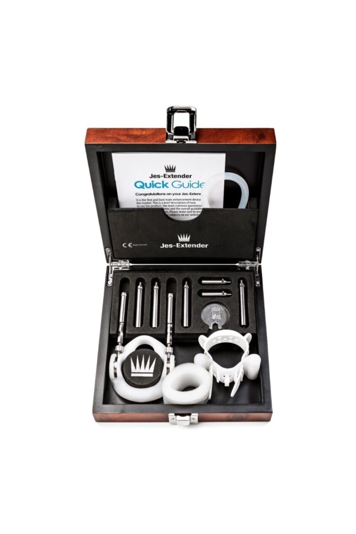 Original Penis Cihazı