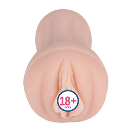 Xise Feici Yumuşak Dokulu Realistik Vajina Masturbator SQ-MA60046