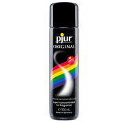 Pjur Original Rainbow Silicone Based Silikon Bazlı Kayganlaştırıcı Jel 100 Ml.
