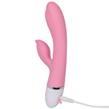 Lovetoy Dreamer II Şarj Edilebilir 7 Modlu Rabbit Vibratör