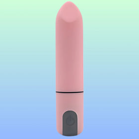 Erox Quiet Travel Pocket Bullet 10 Mod Titreşimli Vibratör