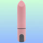 Erox Quiet Travel Pocket Bullet 10 Mod Titreşimli Vibratör