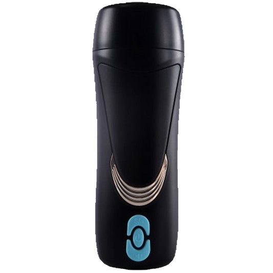 Xise Juicy Lamour Lauren Cup Titreşimli Vajina Masturbator JC-MA70043