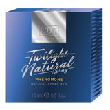 Hot Pheromone Natural Men Erkek Afrodizyaklı Parfüm 15 Ml.