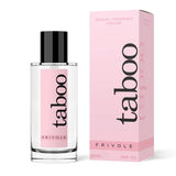 Taboo Frivole Kadın Parfüm 50 Ml