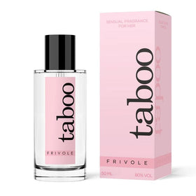 Taboo Frivole Kadın Parfüm 50 Ml