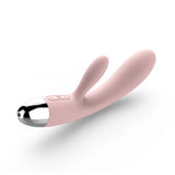 Svakom Alice Flexible Güçlü Tavşan Vibratör-Pink