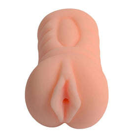 Xise Qianhuiz Realistik Vajina Masturbator