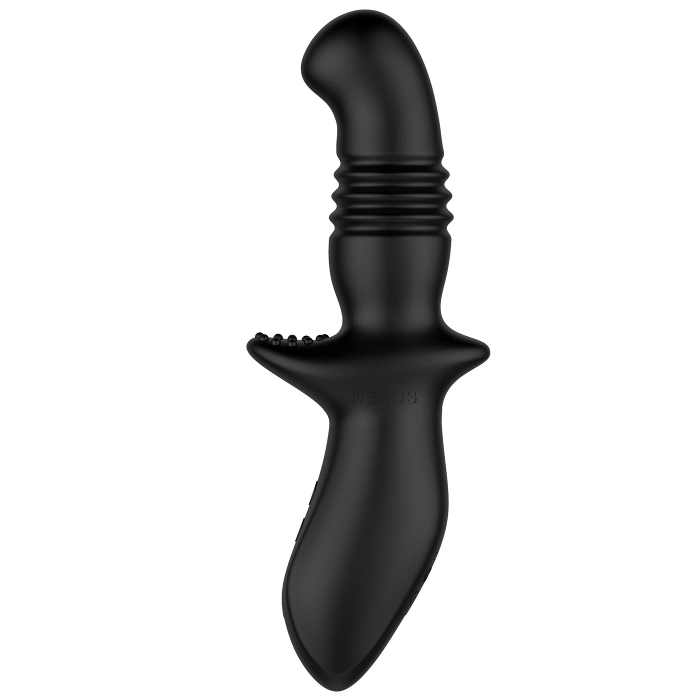 Nexus Thrust Anal Thrusting Hareketli Prostat Vibratör