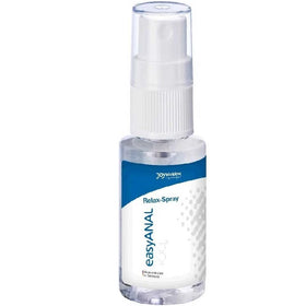 Joy Division Easy Anal Relax Spray Anal Rahatlatıcı Sprey 30 Ml.