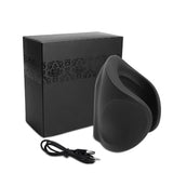 Erox Stroker 10 Modlu Titreşimli Masturbator