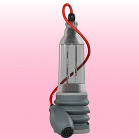 Orijinal Bathmate HydroXtreme 9 Sulu Penis Pompası