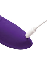 Pipedream Ultimate No.3 Elit Silikon Ultra Güçlü Rabbit Vibratör