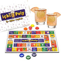 Erox Erotica Game Erotik İçkiPoly Oyunu
