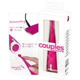 You2Toys Couples Choice 10 Mod Nokta G-Spot Vibratör