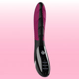Mystim Sizzling Simon Estim Elektro Şok G-Noktası Vibratör
