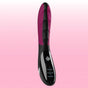 Mystim Sizzling Simon Estim Elektro Şok G-Noktası Vibratör