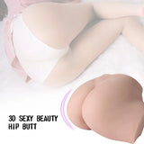 Shequ Fannie Ass Anal ve Vajinal Masturbator SQ-MA50062