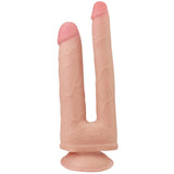 Lovetoy Sliding Skin Hareketli Deri Özellikli Realistik Penis