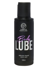Cobeco Body Lube 100 ml Silikon Bazlı Kayganlaştırıcı Jel