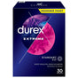 Durex Extreme 30'lu Prezervatif
