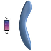 We-Vibe Rave 2 Telefon Kontrollü G-Spot Vibratör