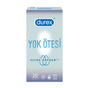 Durex Yok Ötesi Ultra Kaygan 10'lu Prezervatif