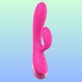 Erox The Vibe Şişirilebilir Rabbit Vibratör