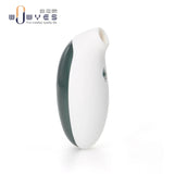 Wowyes Sucking Massager Green Klitoris Emiş Güçlü Vibratör