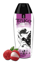 Shunga Toko Aroma Lubricant Gel Lotus Aromalı Kayganlaştırıcı Jel 165 Ml.
