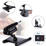 Hismith AK Series Premium Sex Machine Telefon Kontrollü Sex Makinesi