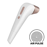 Satisfyer 2 Air Pulse Stimulator Emiş Güçlü Vibratör