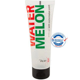 Just Play Watermelon Erotic Gel Karpuz Aromalı Kayganlaştırıcı Jel 80 Ml.