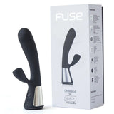 Kiiroo Ohmibod Fuse Telefon Kontrollü Rabbit Vibratör