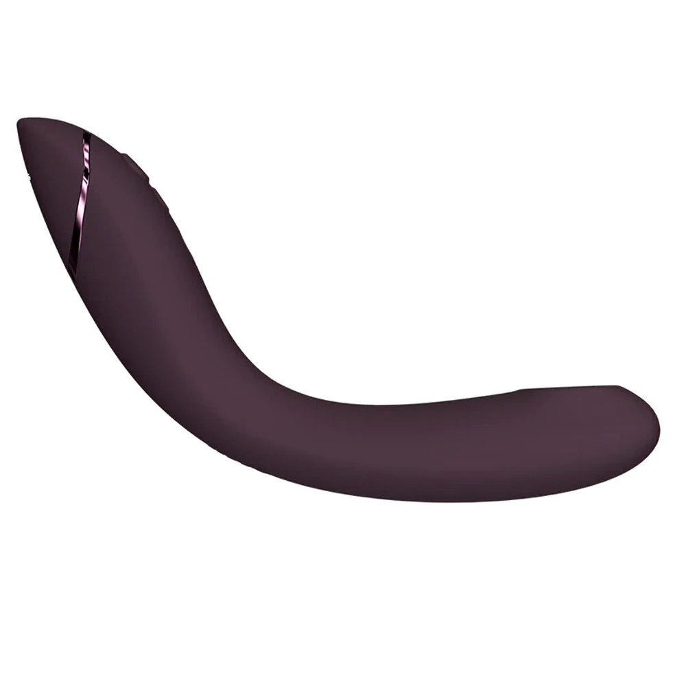 Womanizer OG Klitoral Emiş Güçlü G-Spot Vibratör