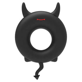 Leten Silicone Cock Ring Silikon Penis Halkası