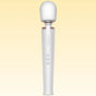 Le Wand Rechargeable Body Wand Massager Masaj Aleti-White