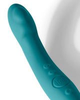 Lora Dicarlo Sway Warming Isıtıcı Özellikli G-Bölgesi Vibratör