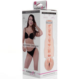 Original Fleshlight Girls Adriana Chechik Empress Vajina Mastürbatör