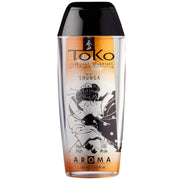 Shunga Toko Aroma Lubricant Gel Lokum Aromalı Kayganlaştırıcı Jel 165 Ml.