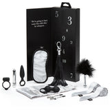 Fifty Shades Of Grey Overload Pleasure Grinin Elli Tonu Fetiş Set