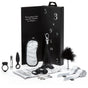 Fifty Shades Of Grey Overload Pleasure Grinin Elli Tonu Fetiş Set