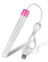 Xise Heating Rod Vajina Masturbator Isıtıcı Çubuğu