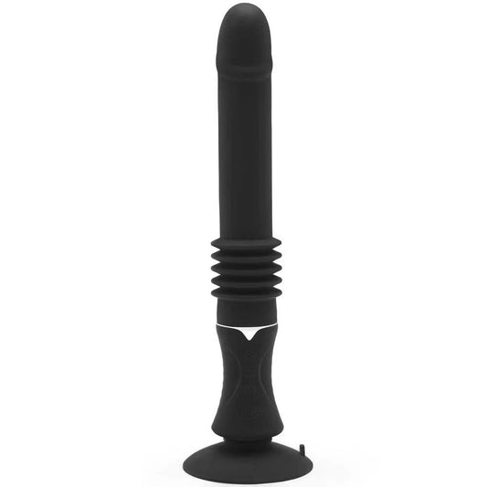 ToyJoy Sexentials Majestic İleri Geri Harekelti Vibratör