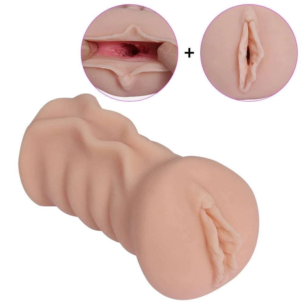 Shequ Diana Realistik Vajina Masturbator