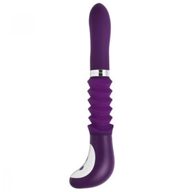 MiaMaxx Hand Held Thruster Hareketli Kumandalı Vibratör