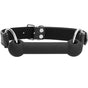 Erox Fetish Fantasy Horse Bit Gag Ağız Strapon-Black
