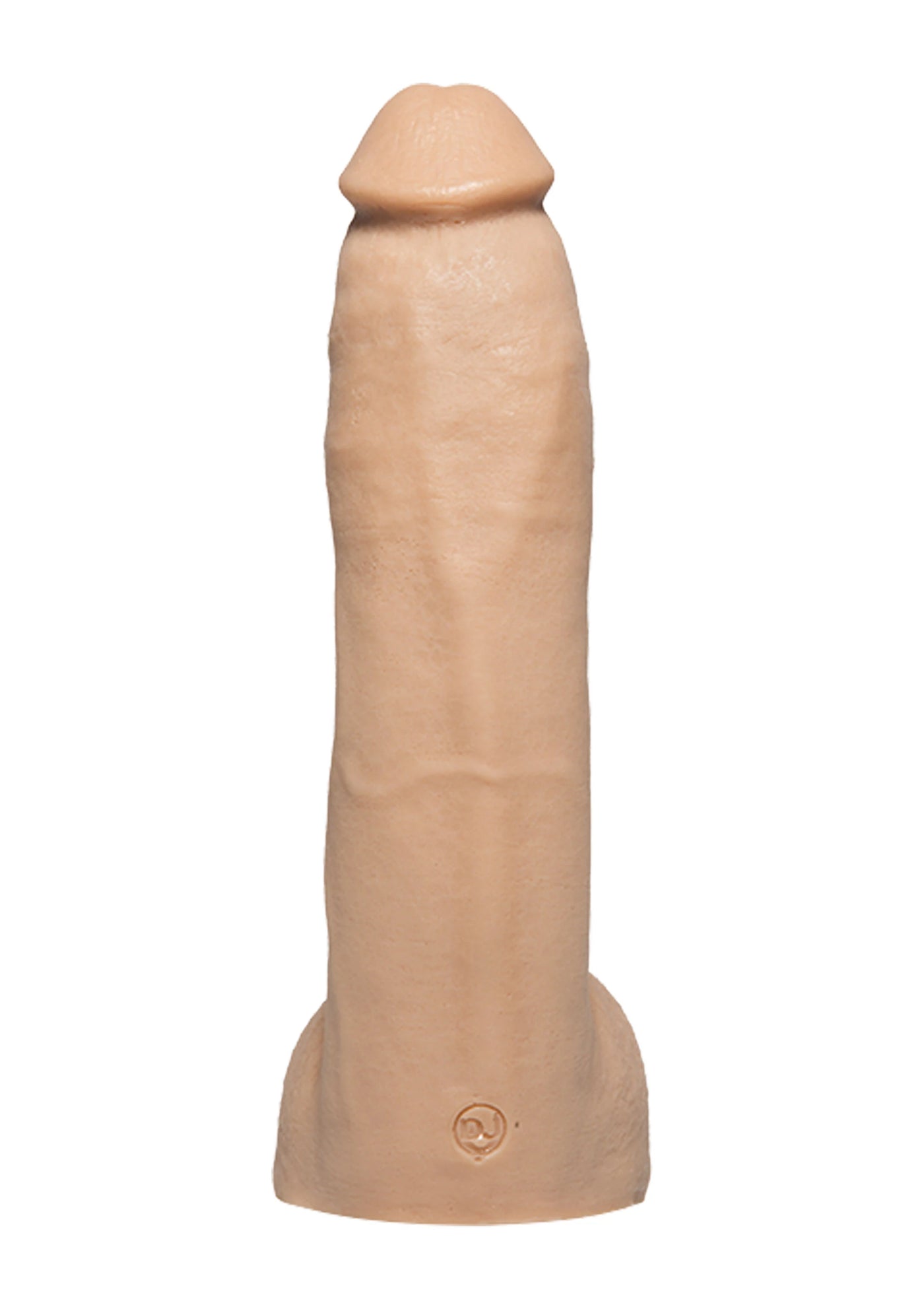 Doc Johnson Xander Corvus Amerikan Realistik Penis